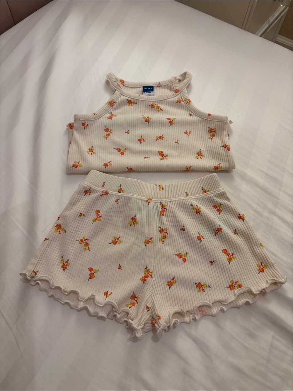 5 Summer Bundle 18-24 months